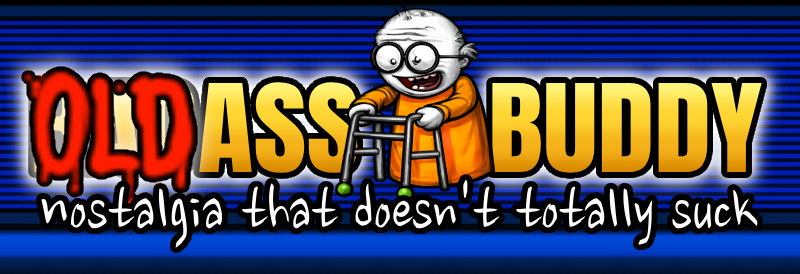 BadassBuddy - nostalgia that doesn't totally suck